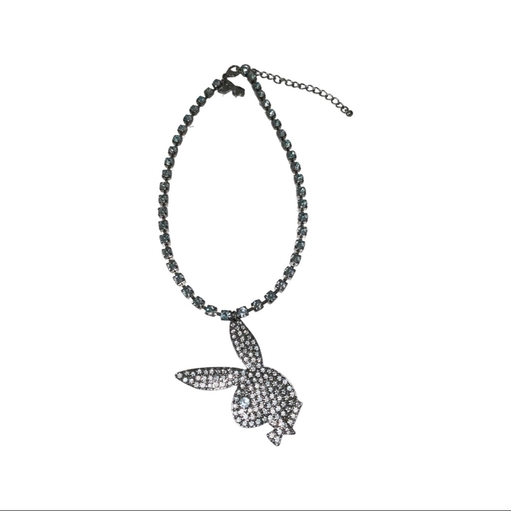 Playboy Necklace
